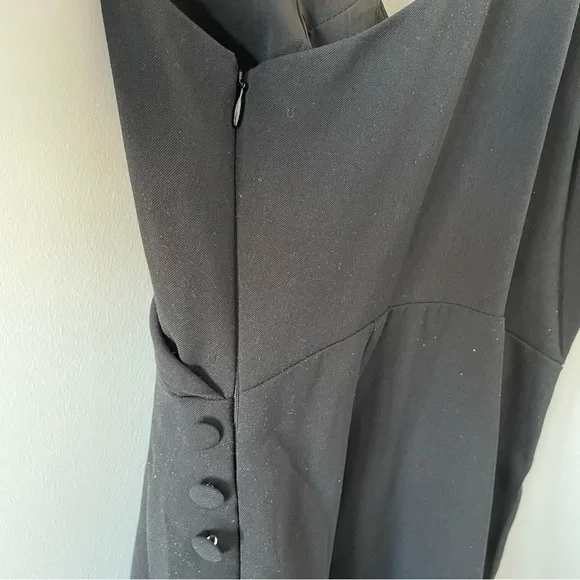 NBD x REVOLVE Mini Dress - Black - Picture 8 of 10